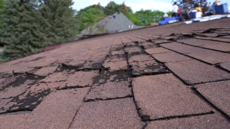 Cold Roofs in Hagerstown, IN