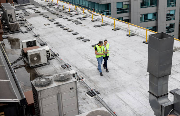 Best Cold Roofs  in Hagerstown, IN