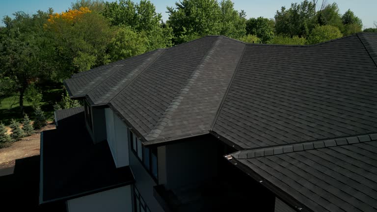 Best Roof Ventilation Installation  in Hagerstown, IN