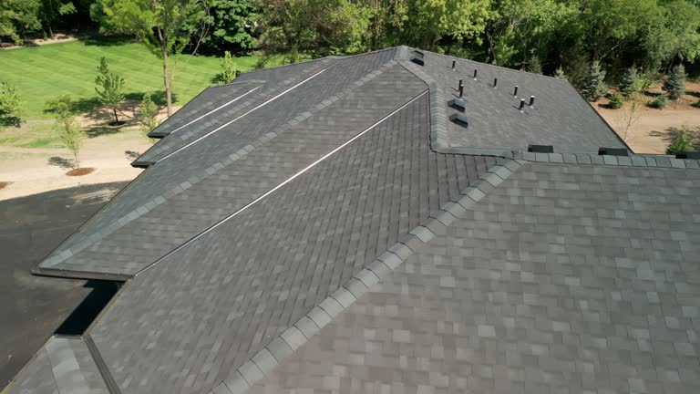 Best Gutter Installation and Repair  in Hagerstown, IN