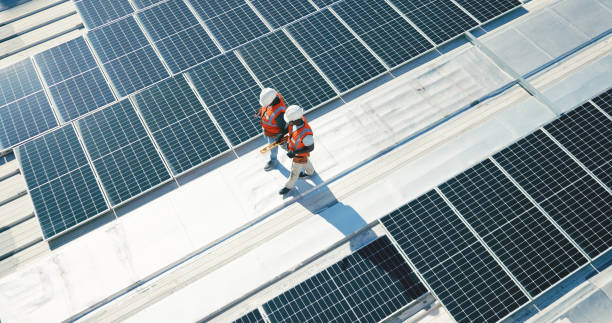 Best Roof Ventilation Installation  in Hagerstown, IN