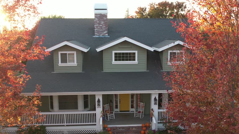 Best 4 Ply Roofing  in Hagerstown, IN