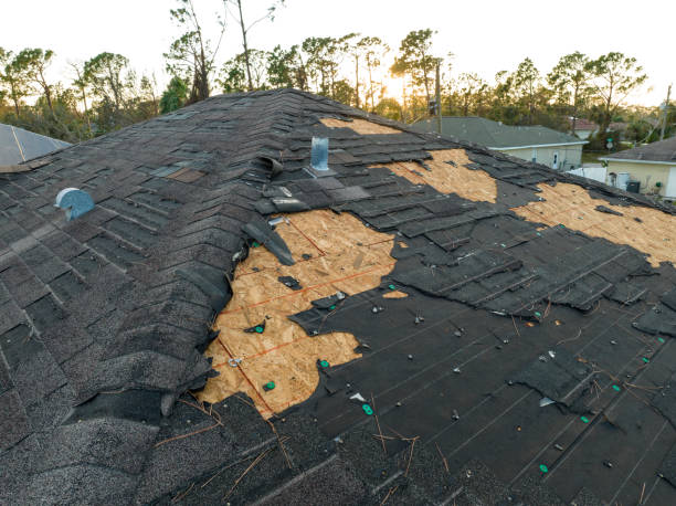 Best Rubber Roofing (EPDM, TPO)  in Hagerstown, IN