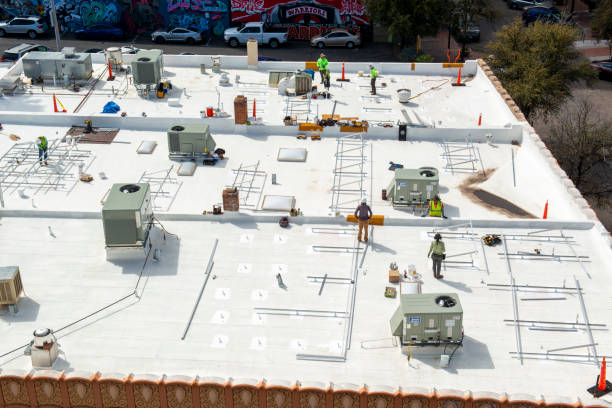 Best Tile Roofing Installation  in Hagerstown, IN