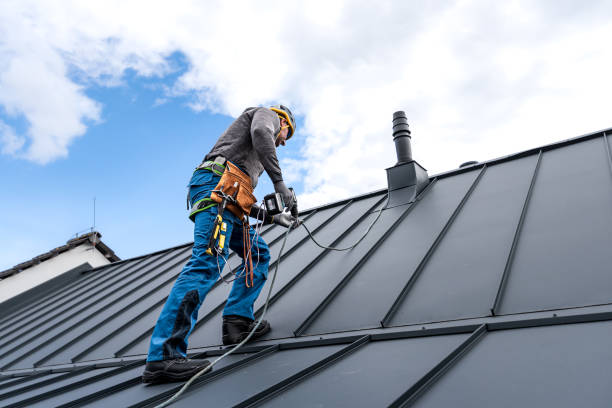 Best Gutter Installation and Repair  in Hagerstown, IN