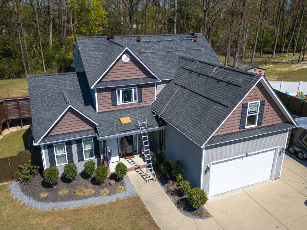 Best Wood Shake Roofing  in Hagerstown, IN
