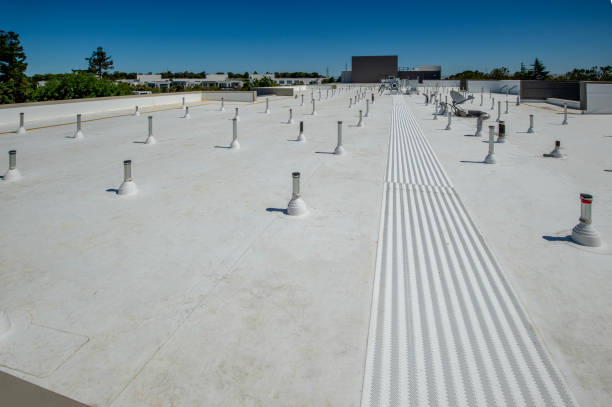 Best Sheet Metal Roofing  in Hagerstown, IN