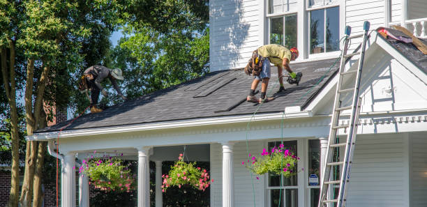 Best Roof Installation  in Hagerstown, IN